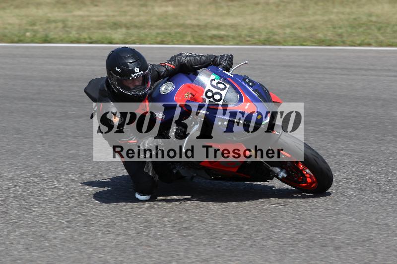 Archiv-2022/25 16.06.2022 TZ Motorsport ADR/Gruppe gruen/86